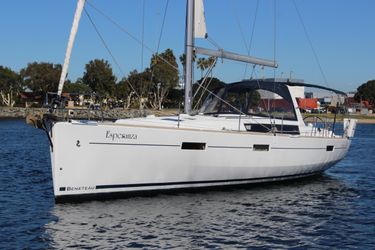45' Beneteau 2015 Yacht For Sale